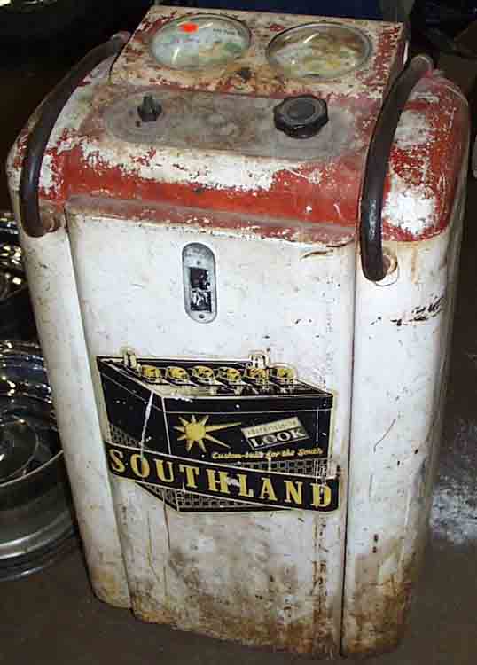 Southland Battery Charger