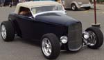 32 Ford Hiboy Roadster