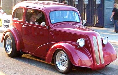 48 Anglia 2dr Sedan