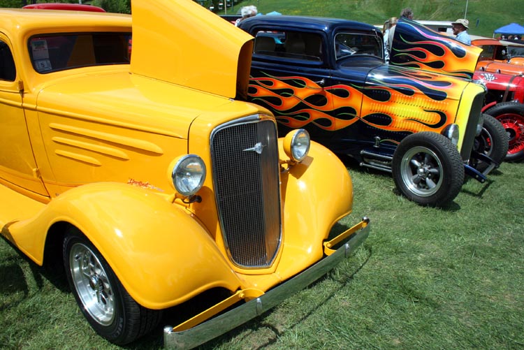 08 R&C Laconia Nats NH